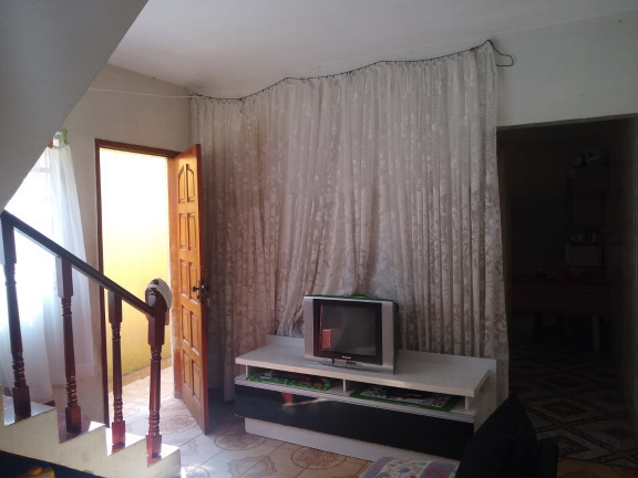 Imagem Sobrado com 2 Quartos à Venda, em Vila Alzira - São Paulo Imagem Sobrado com 2 Quartos à Venda, em Vila Alzira - São Paulo