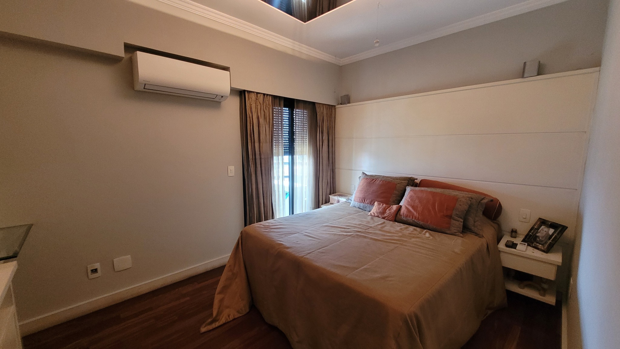 Imagem Apartamento com 3 Quartos à Venda, 160 m² em Vila Suzana - São Paulo