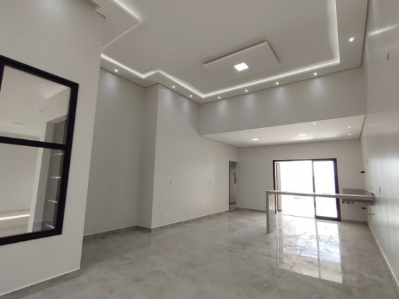 Imagem Casa com 3 Quartos à Venda,  em Jardim Residencial Alto de Itaici - Indaiatuba