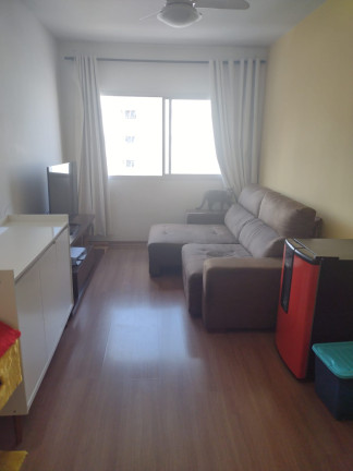 Imagem Apartamento com 2 Quartos à Venda, 70 m² em Vila da Saúde - São Paulo