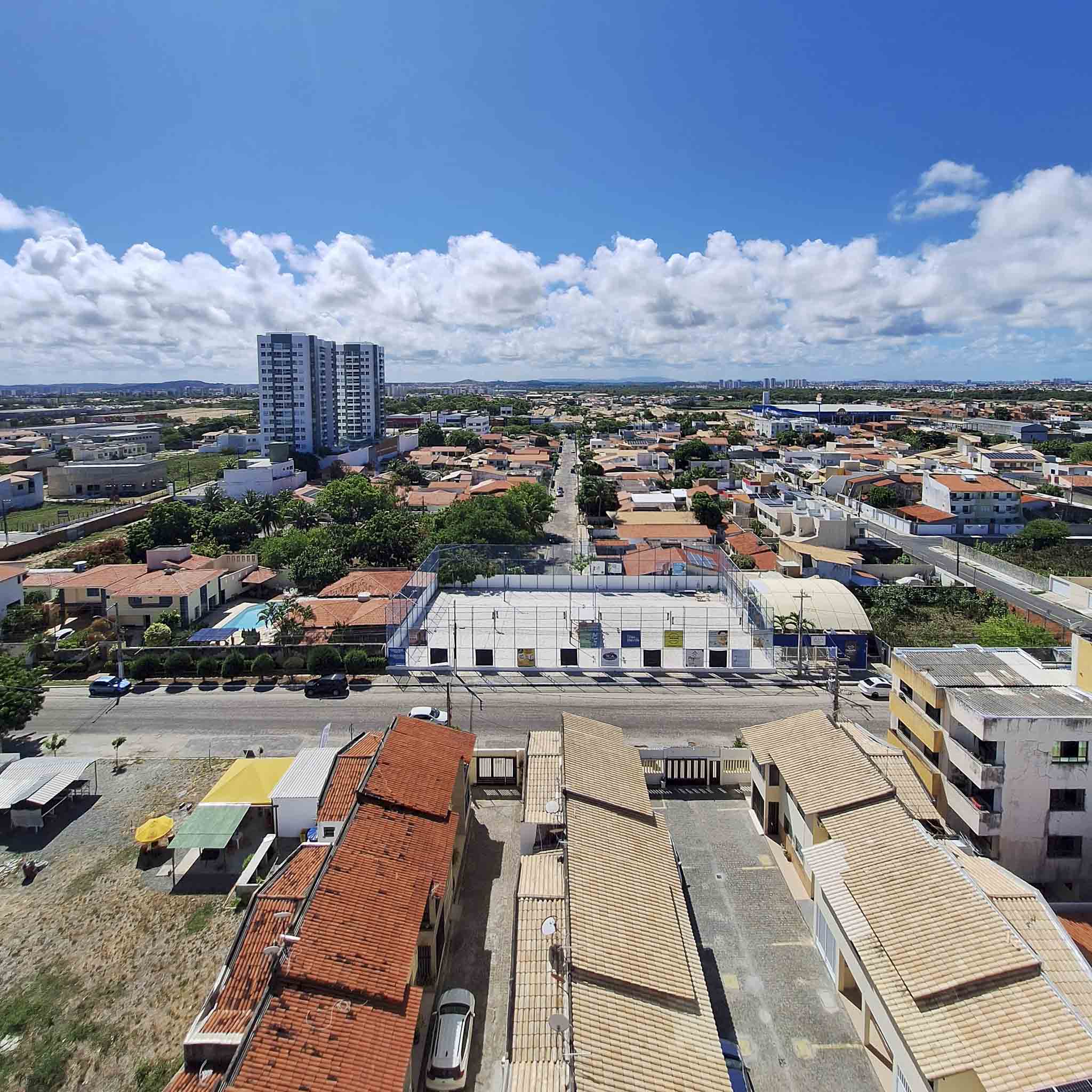 Imagem Apartamento com 3 Quartos à Venda, 123 m² em Atalaia - Aracaju Imagem Apartamento com 3 Quartos à Venda, 123 m² em Atalaia - Aracaju
