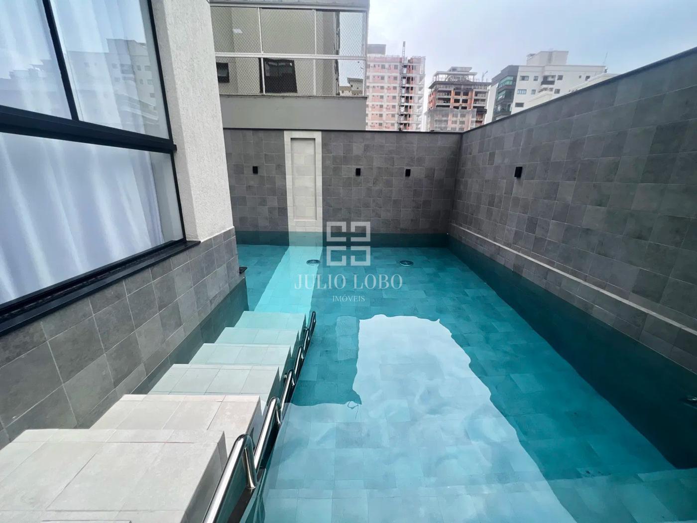 Imagem Apartamento com 3 Quartos à Venda, 112 m² em Meia Praia  - Itapema