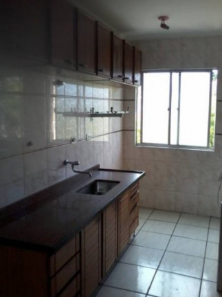 Apartamento com 2 Quartos para Alugar, 70 m² em Baeta Neves - São Bernardo Do Campo