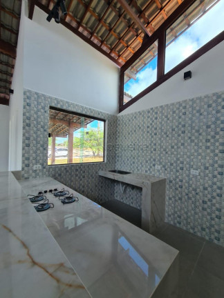 Imagem Casa de Condomínio com 3 Quartos à Venda, 156 m² em Santana - Gravatá