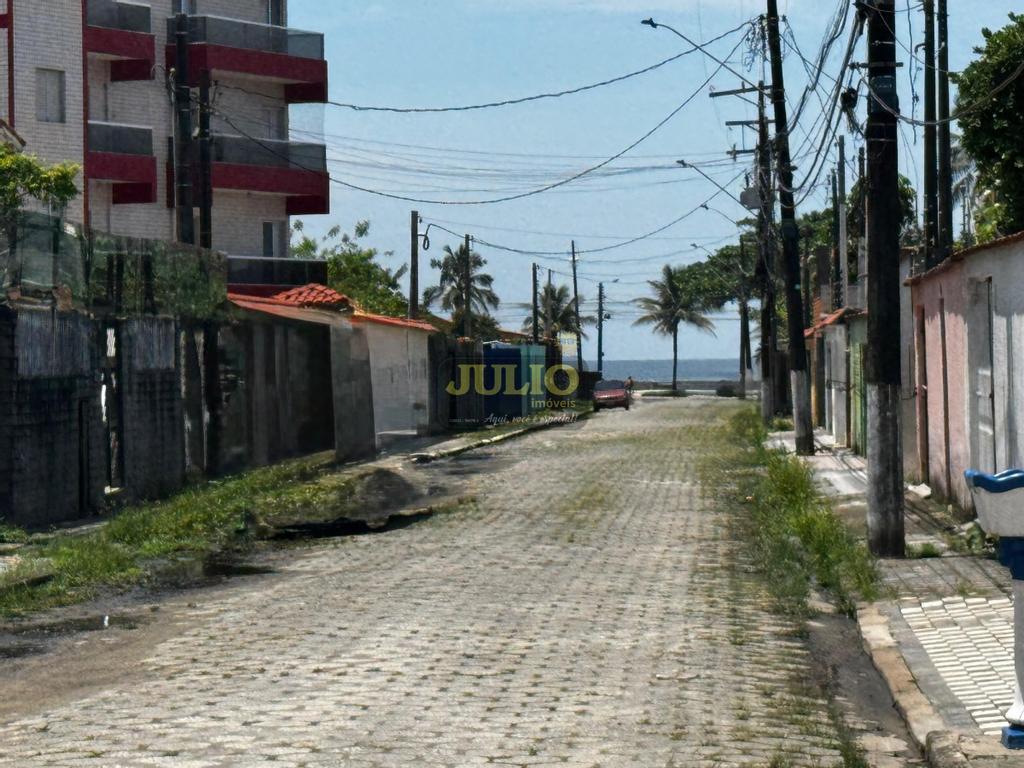 Imagem Apartamento com 1 Quarto à Venda, 55 m² em Vila Atlântica - Mongaguá