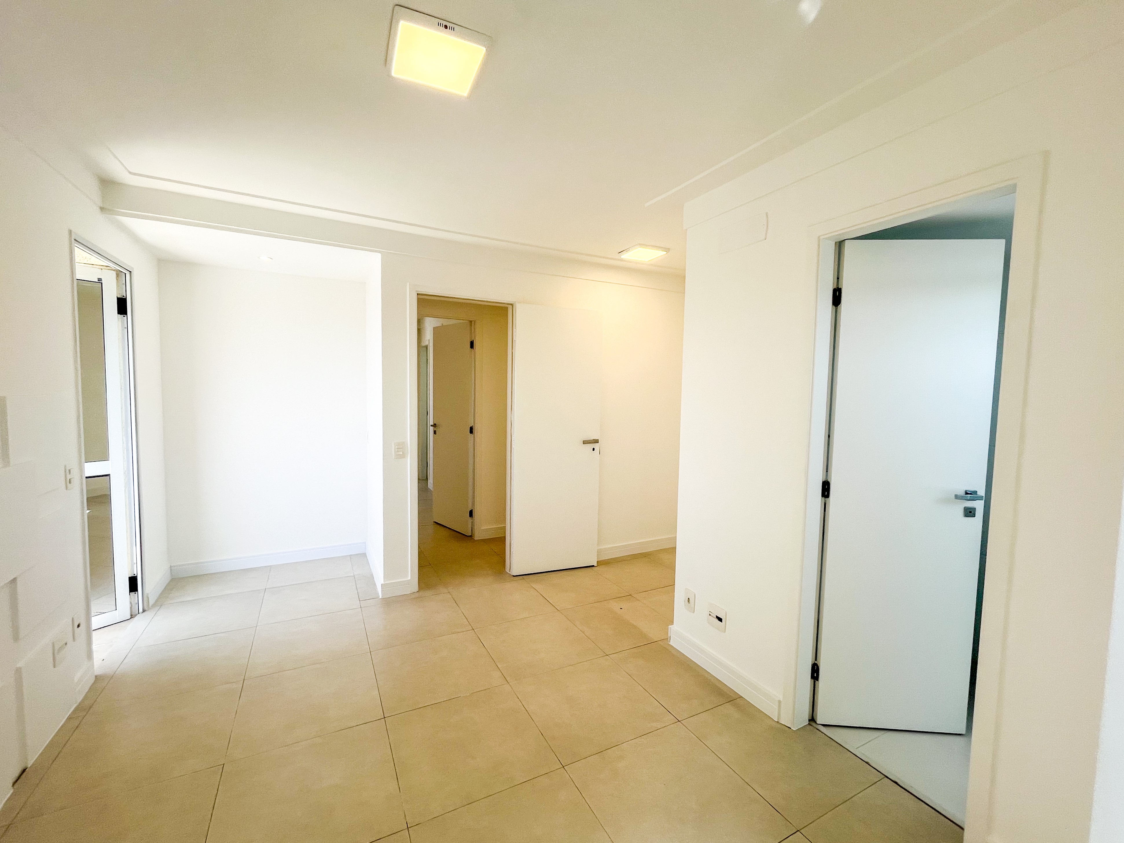 Imagem Apartamento com 3 Quartos à Venda ou Temporada, 128 m²em Centro - Santo André