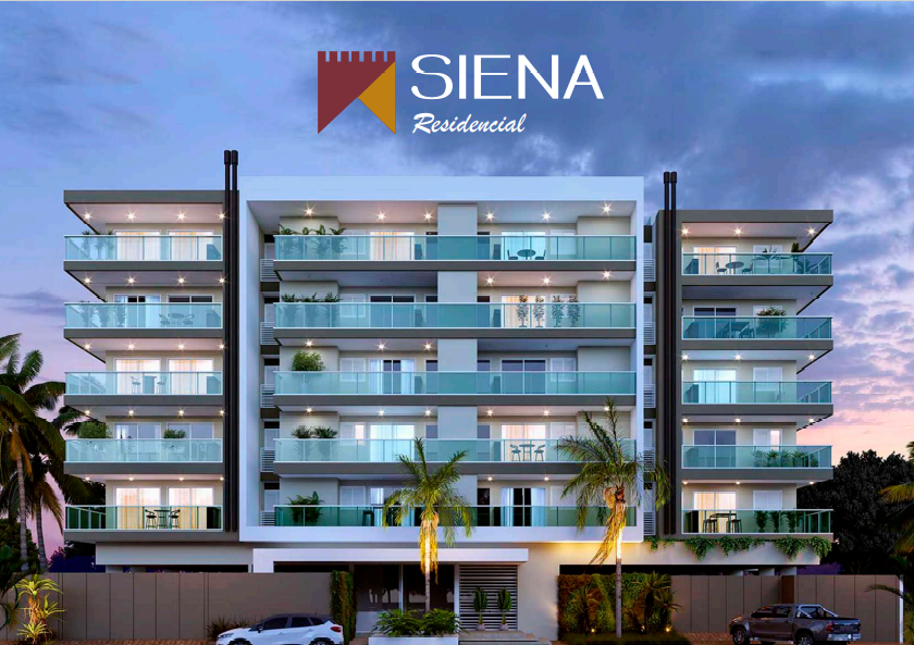Imagem Apartamento com 2 Quartos à Venda, 75 m²em Itagua - Ubatuba