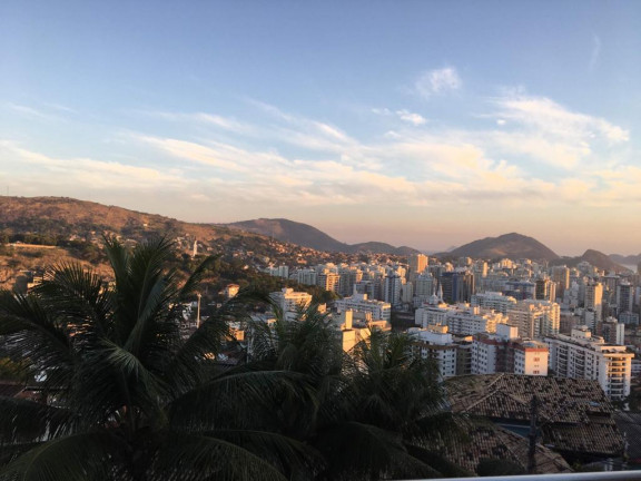 Imagem Apartamento com 3 Quartos para Alugar, 79 m² em Santa Rosa - Niterói