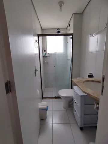 Imagem Apartamento com 2 Quartos à Venda, 57 m²em Parque Residencial Flamboyant - São José dos Campos