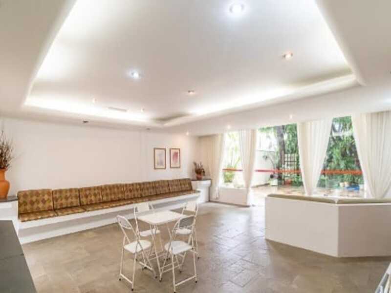 Imagem Apartamento com 2 Quartos à Venda, 73 m²em Pinheiros - São Paulo Imagem Apartamento com 2 Quartos à Venda, 73 m²em Pinheiros - São Paulo