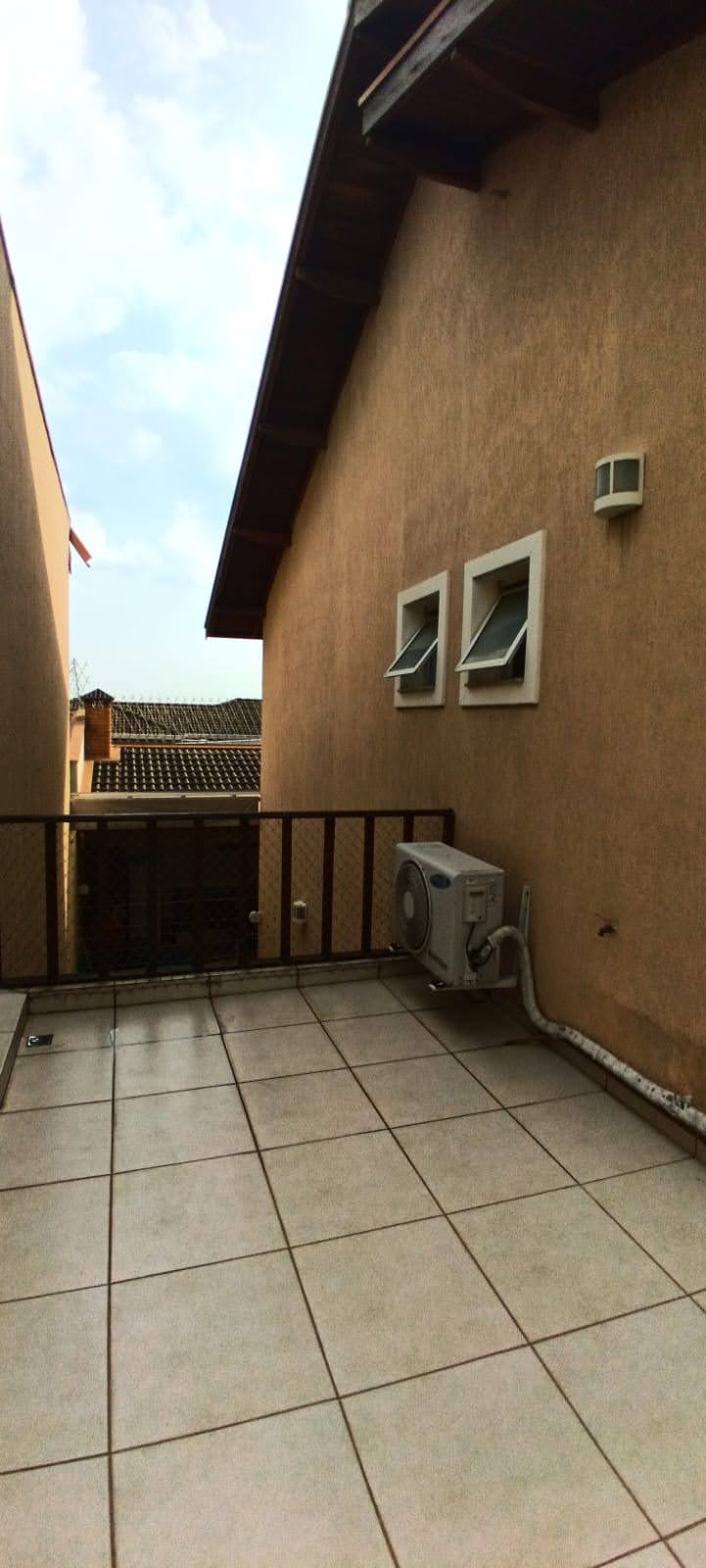 Imagem Casa de Condomínio com 3 Quartos à Venda, 154 m²em Loteamento Villaggio di San Francisco - Jundiaí