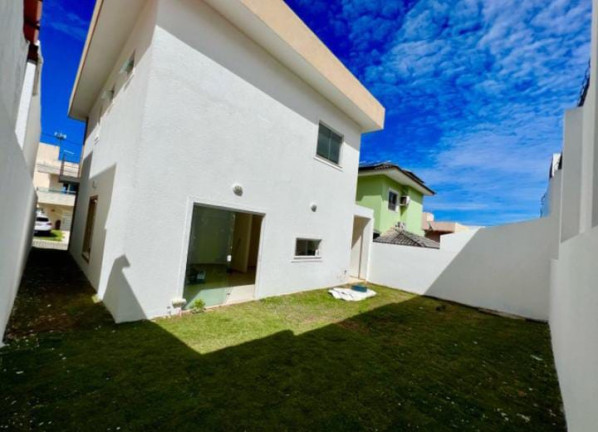 Imagem Casa de Condomínio com 4 Quartos à Venda, 165 m² em Caji - Lauro de Freitas Imagem Casa de Condomínio com 4 Quartos à Venda, 165 m² em Caji - Lauro de Freitas