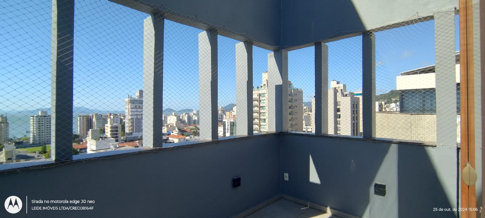 Imagem Apartamento com 3 Quartos à Venda, 173 m²em Centro - Florianópolis