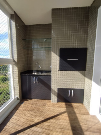 Imagem Apartamento com 3 Quartos à Venda,  em Cabral - Curitiba