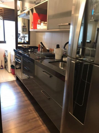 Imagem Apartamento com 2 Quartos à Venda, 55 m² em Vila Mariana - São Paulo