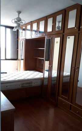Imagem Apartamento com 2 Quartos para Alugar, 105 m² em Tucuruvi - São Paulo