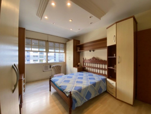 Imagem Apartamento com 3 Quartos à Venda, 150 m² em Pompéia - Santos
