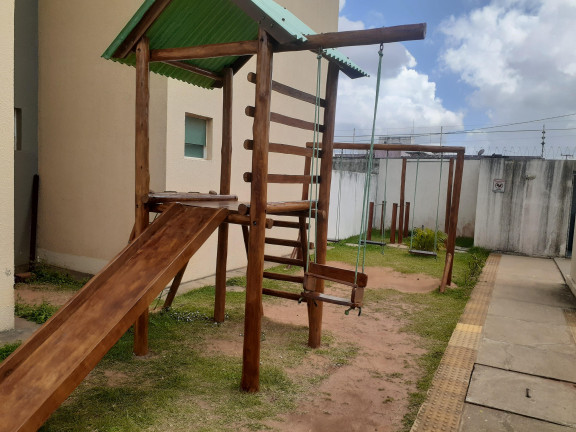 Imagem Apartamento com 2 Quartos à Venda, 52 m² em Planalto - Natal Imagem Apartamento com 2 Quartos à Venda, 52 m² em Planalto - Natal