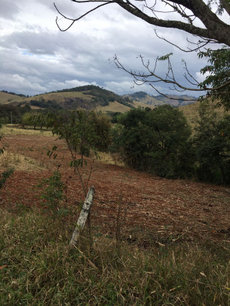 Imagem Fazenda à Venda, 149.000 m² em Zona Rural - Soledade de Minas