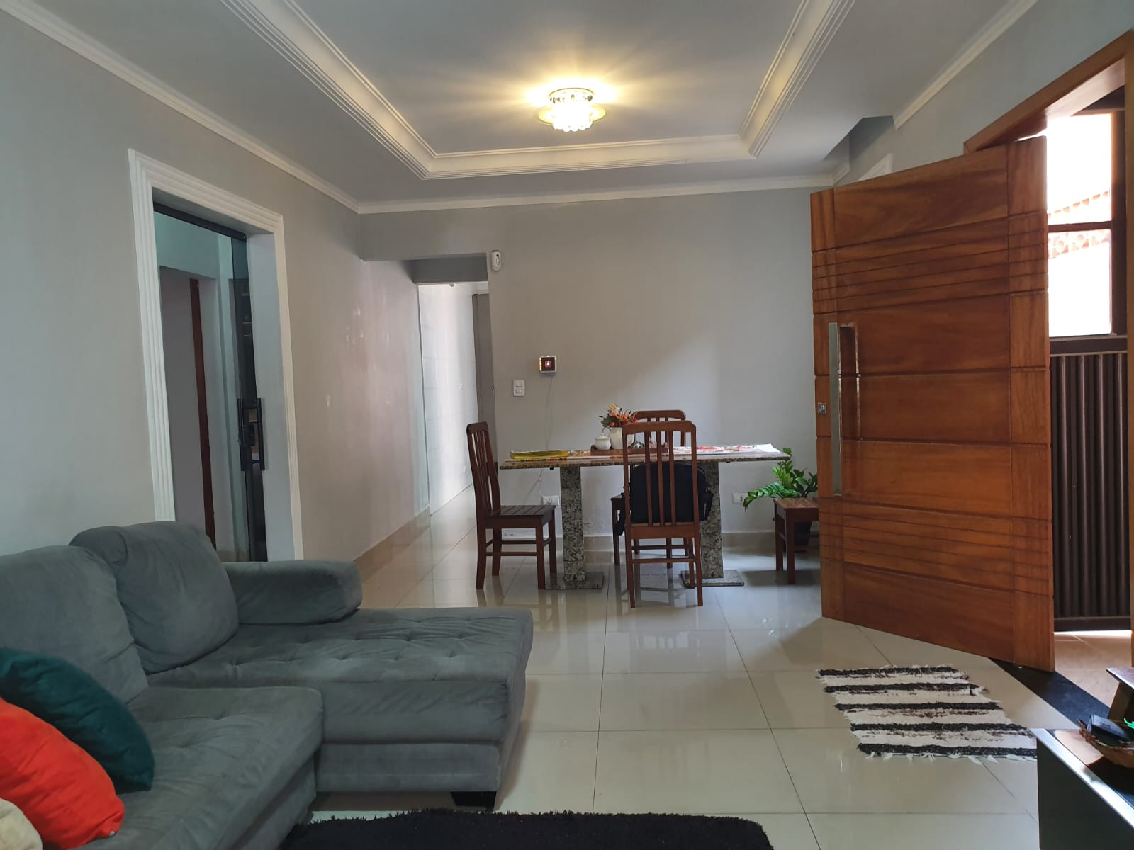 Imagem Casa com 3 Quartos à Venda, 248 m² em Esplanada dos Barreiros - São Vicente