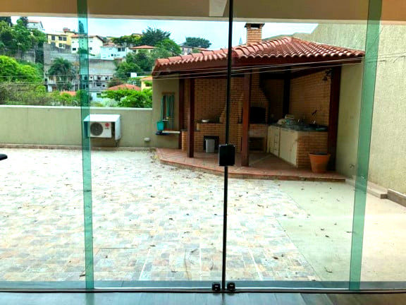 Imagem Sobrado com 3 Quartos à Venda, 345 m² em Jardim Peri Peri - São Paulo Imagem Sobrado com 3 Quartos à Venda, 345 m² em Jardim Peri Peri - São Paulo