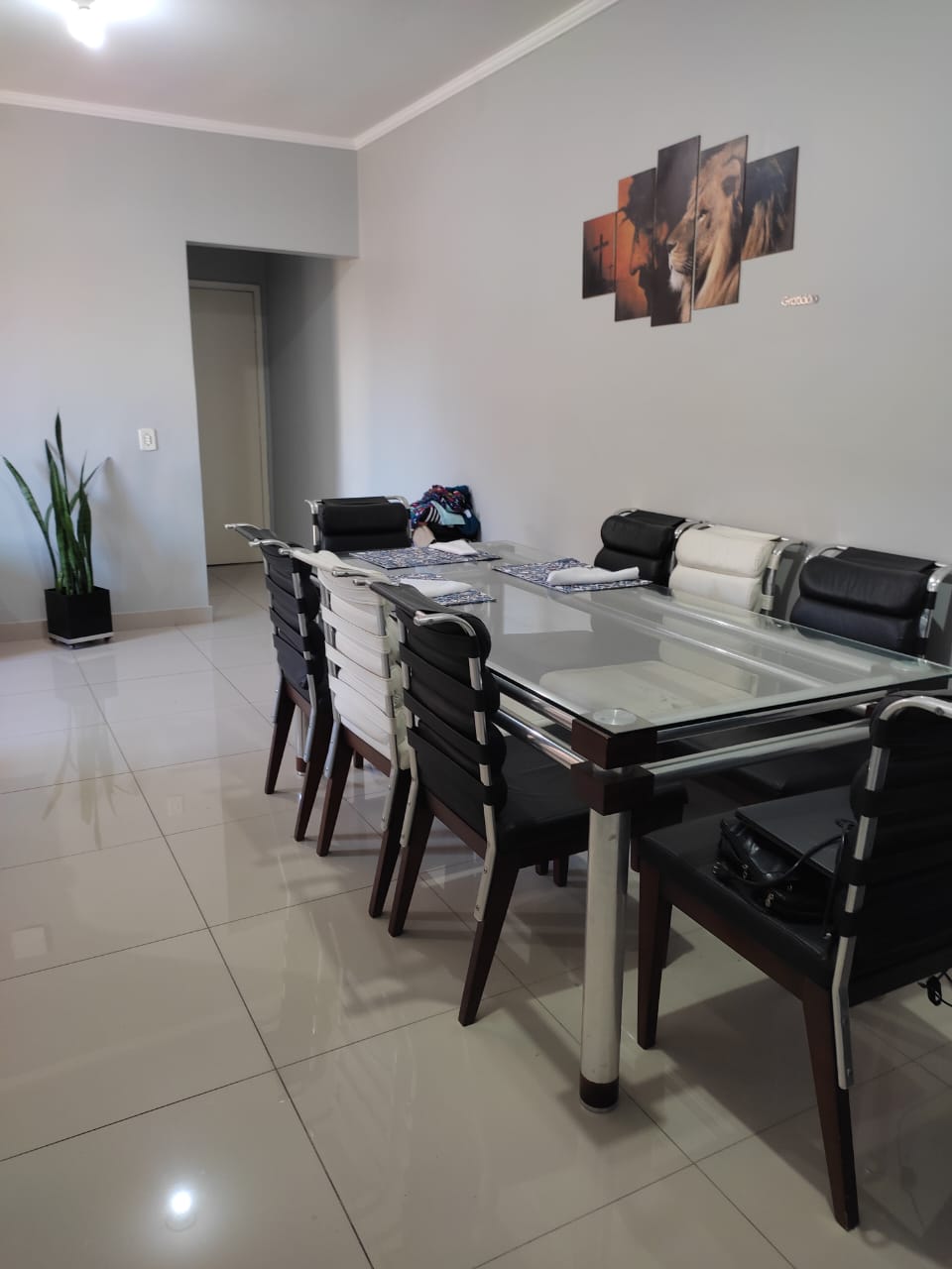Imagem Apartamento com 3 Quartos à Venda, 83 m²em Jardim Pilar - Mauá Imagem Apartamento com 3 Quartos à Venda, 83 m²em Jardim Pilar - Mauá