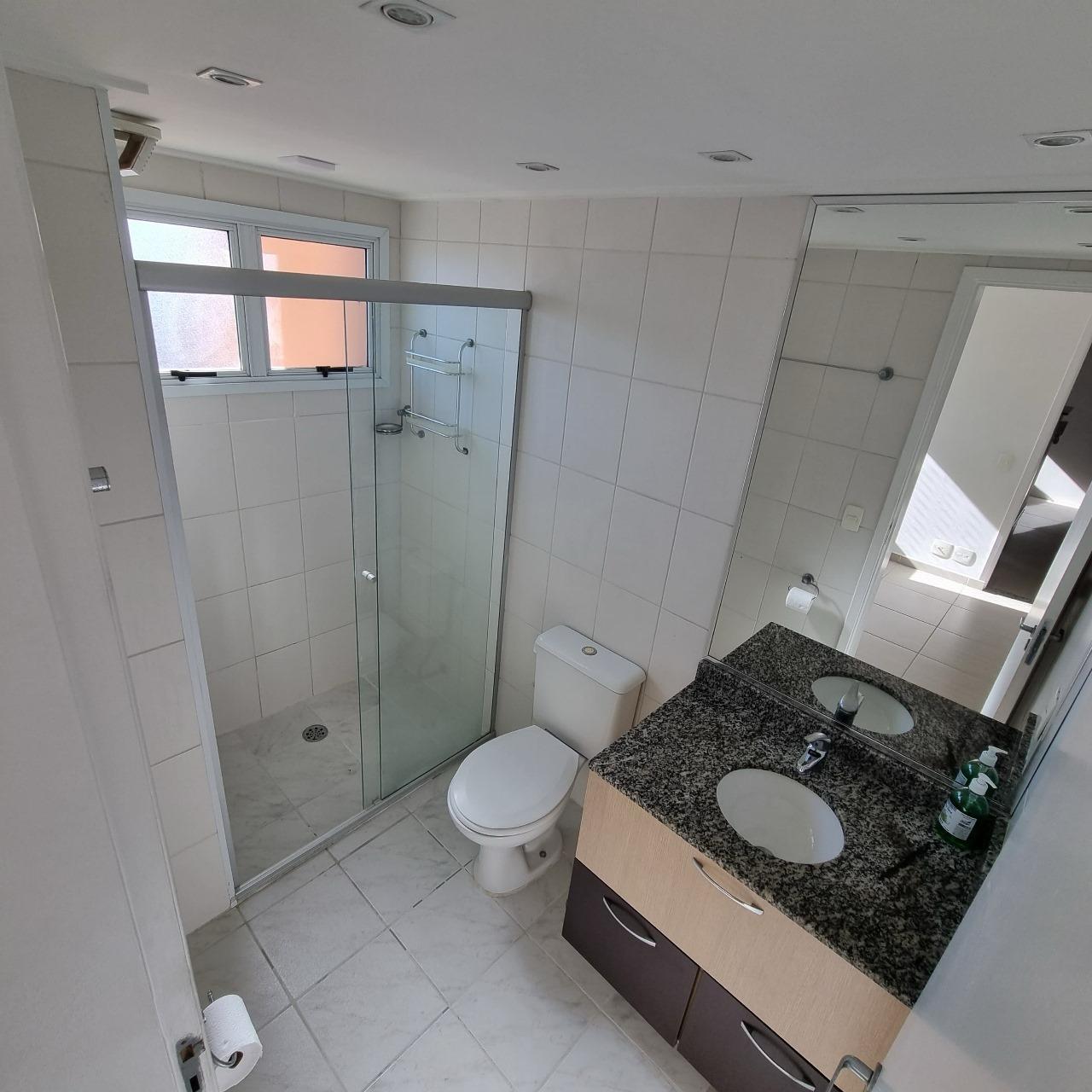 Imagem Cobertura com 1 Quarto à Venda, 84 m²em Casa Branca - Santo André Imagem Cobertura com 1 Quarto à Venda, 84 m²em Casa Branca - Santo André