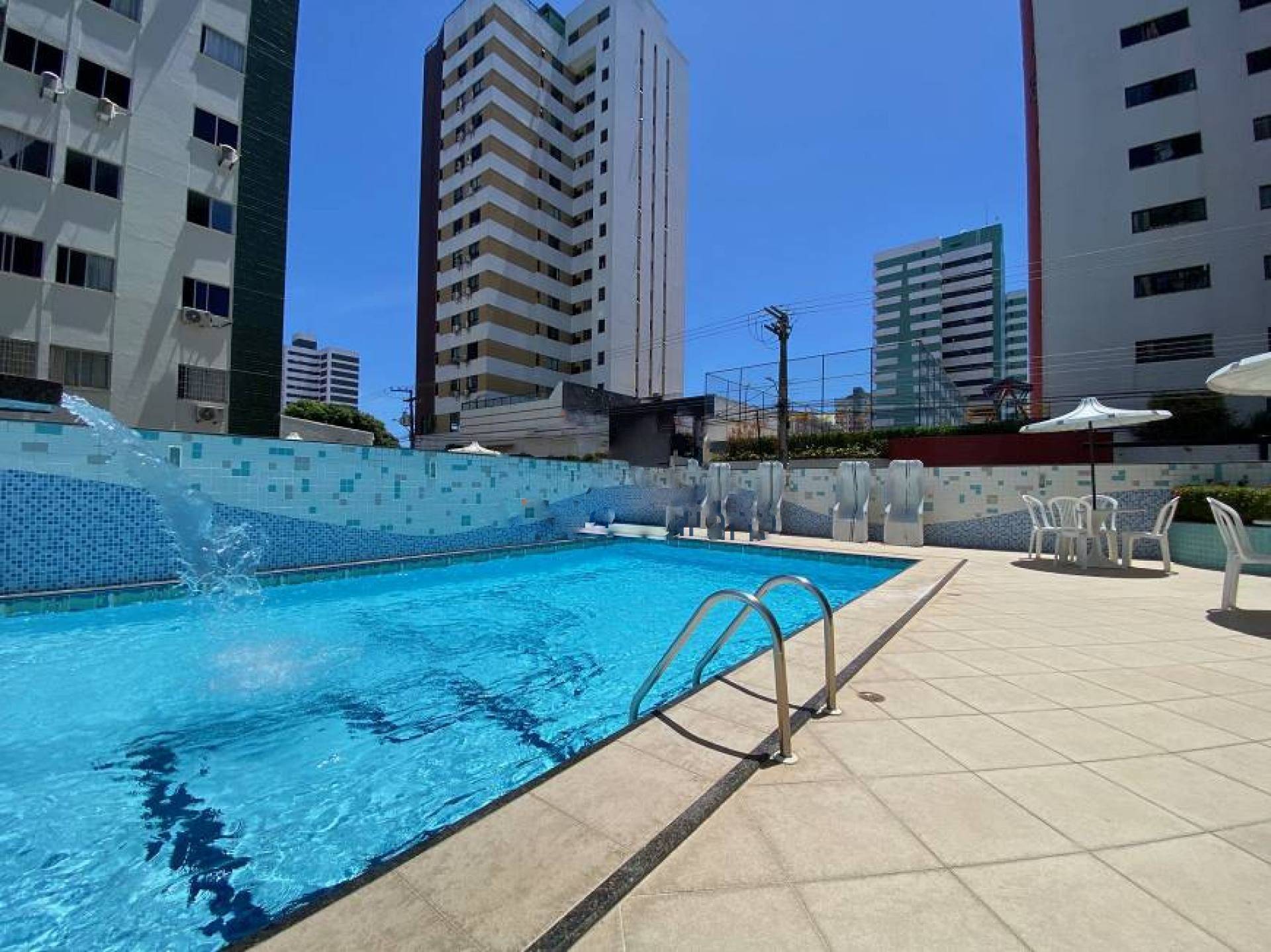 Imagem Apartamento com 3 Quartos à Venda, 110 m²em Salgado Filho - Aracaju Imagem Apartamento com 3 Quartos à Venda, 110 m²em Salgado Filho - Aracaju
