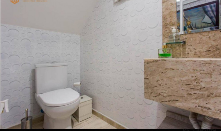 Imagem Sobrado com 3 Quartos à Venda, 220 m² em Ipiranga - São Paulo