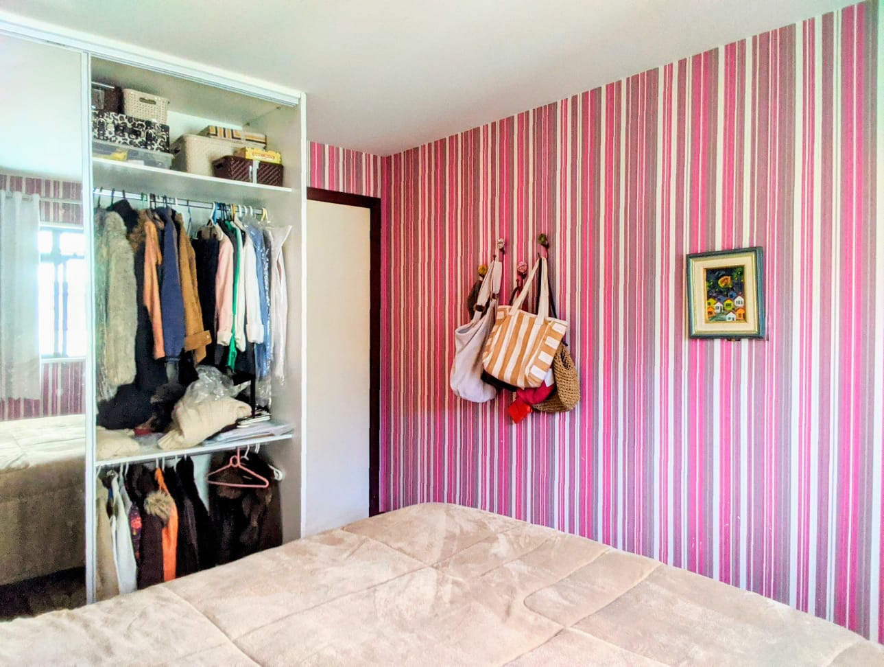 Imagem Apartamento com 2 Quartos à Venda, 103 m²em Alto - Teresópolis