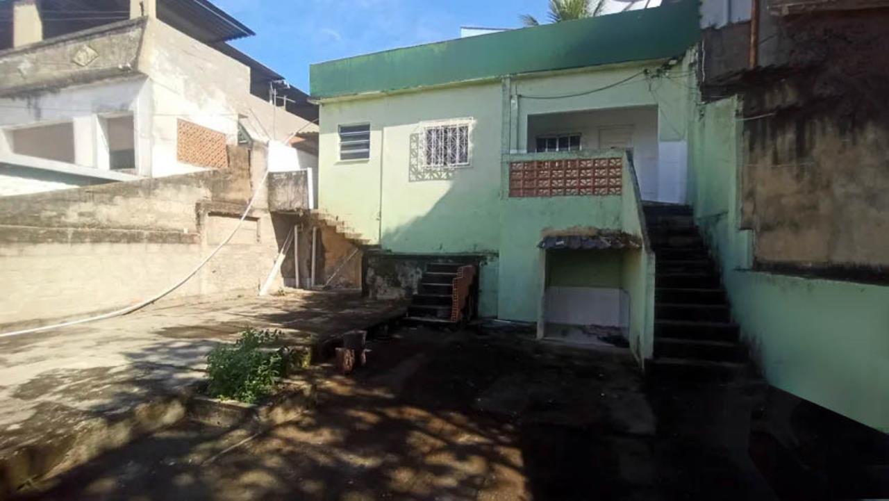 Imagem Casa com 2 Quartos para Alugar, 400 m²em Vila Leopoldina - Duque de Caxias Imagem Casa com 2 Quartos para Alugar, 400 m²em Vila Leopoldina - Duque de Caxias