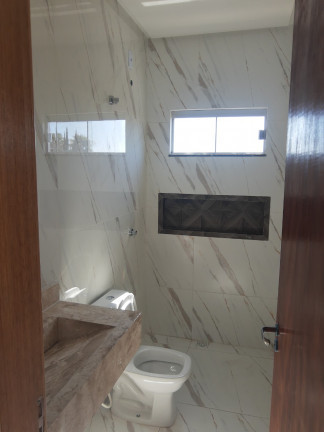 Imagem Sobrado com 3 Quartos à Venda, 149 m² em Setor Três Marias - Goiânia