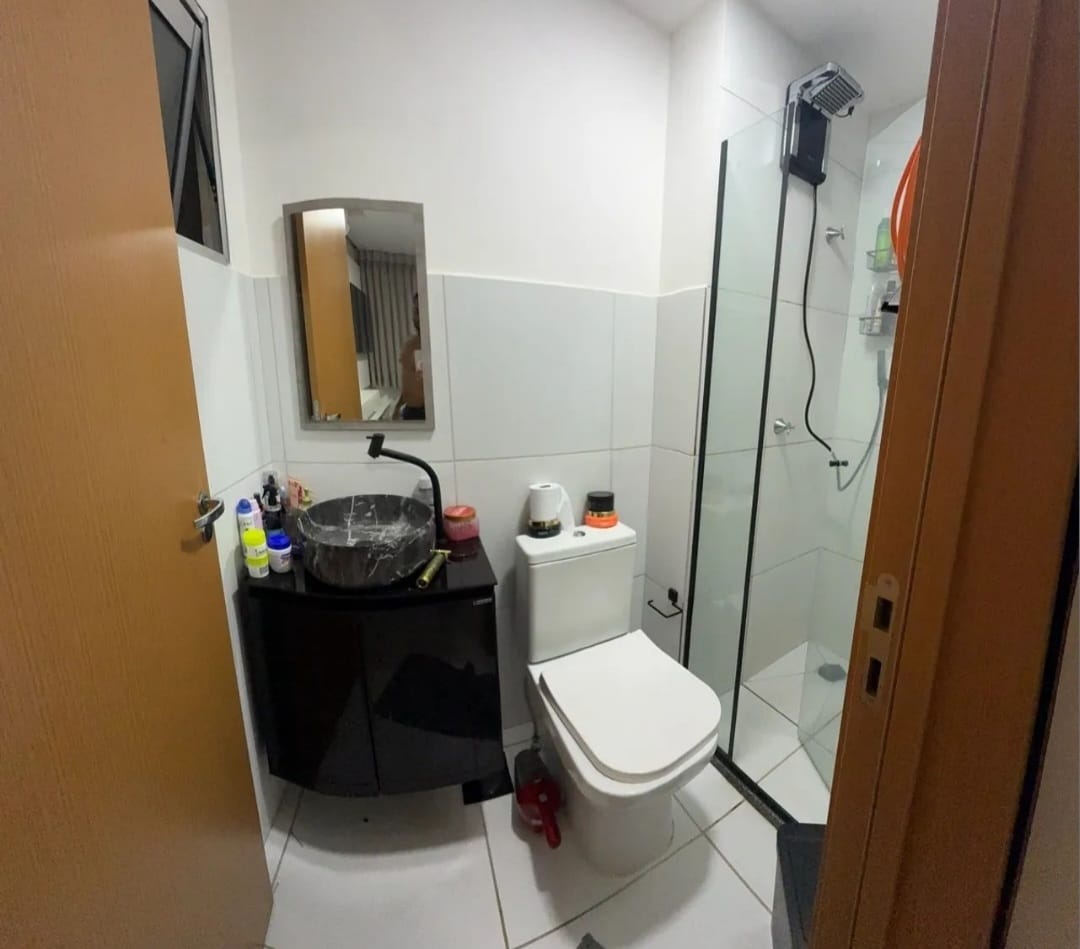 Imagem Apartamento com 3 Quartos à Venda, 60 m²em Alvorada - Manaus Imagem Apartamento com 3 Quartos à Venda, 60 m²em Alvorada - Manaus