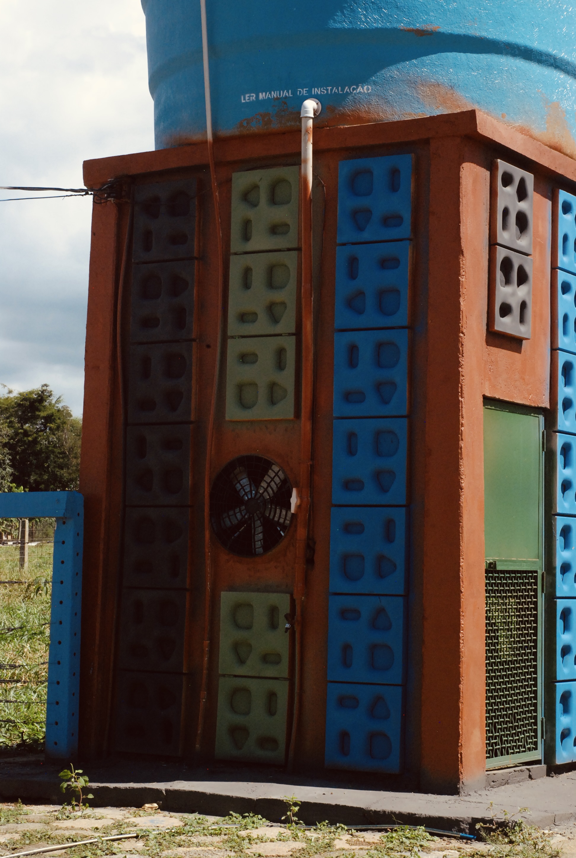 Imagem Chácara com 7 Quartos à Venda, 5.000 m² em Setor Central - Mairipotaba
