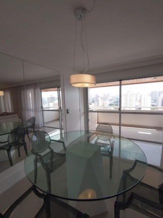 Imagem Apartamento com 3 Quartos à Venda, 128 m² em Centro - Santo André Imagem Apartamento com 3 Quartos à Venda, 128 m² em Centro - Santo André