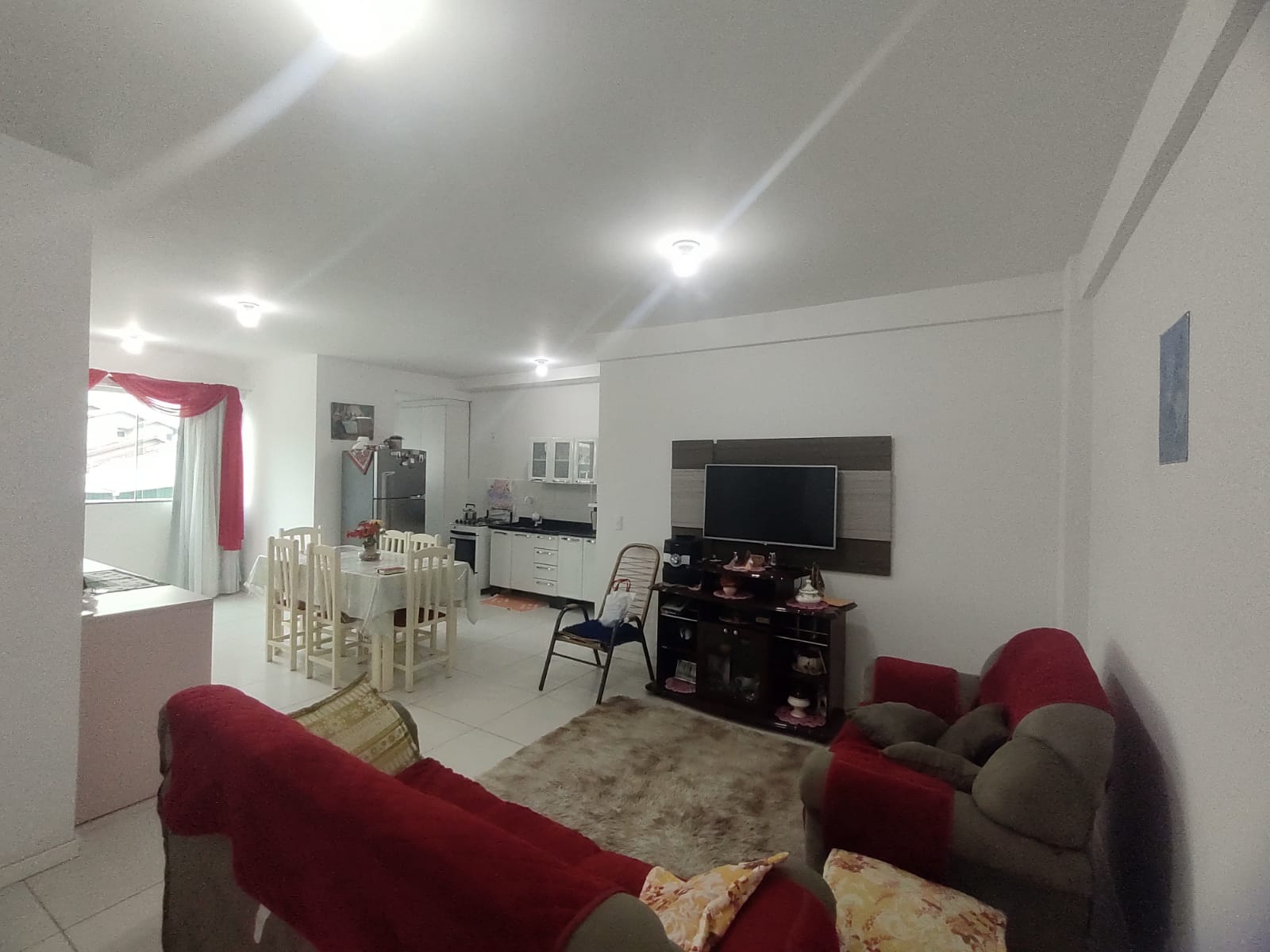 Imagem Apartamento com 2 Quartos à Venda, 77 m²em Ilha da Figueira - Jaraguá do Sul