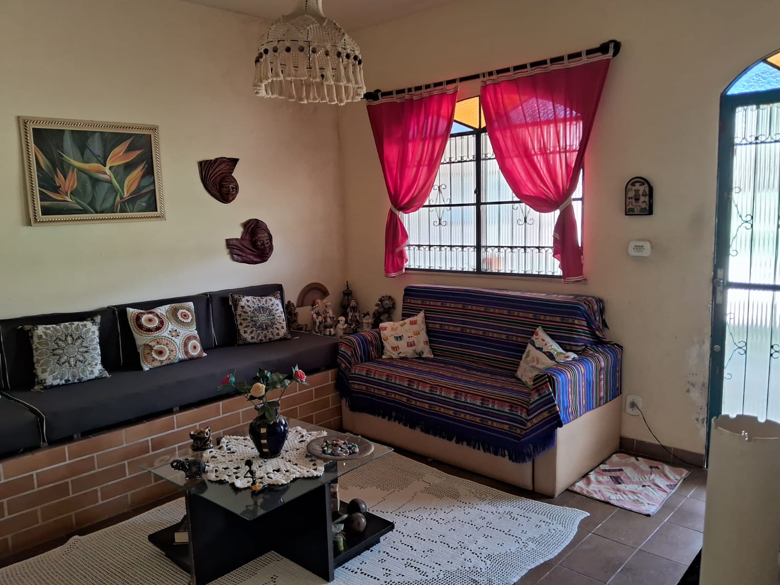 Imagem Casa com 2 Quartos à Venda, 200 m²em Sepetiba - Rio de Janeiro