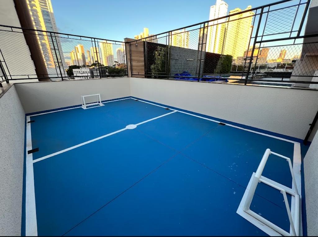 Apartamento com 2 Quartos à Venda, 68 m²em Setor Bueno - Goiânia