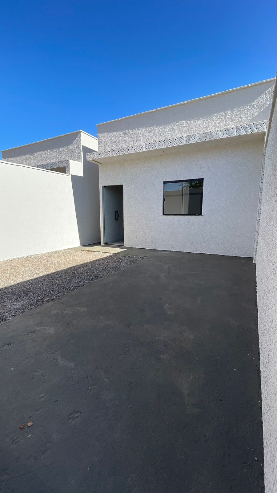 Imagem Casa com 2 Quartos à Venda, 62 m²em Residencial Nova Morada - Trindade Imagem Casa com 2 Quartos à Venda, 62 m²em Residencial Nova Morada - Trindade