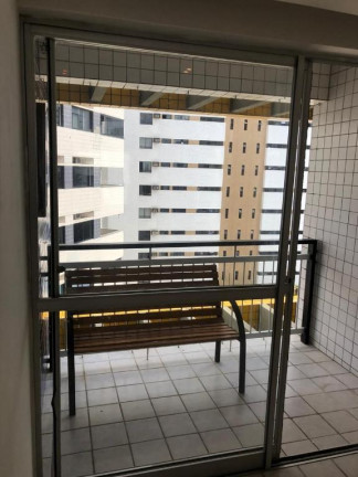 Imagem Apartamento com 2 Quartos à Venda, 65 m² em Parnamirim - Recife Imagem Apartamento com 2 Quartos à Venda, 65 m² em Parnamirim - Recife