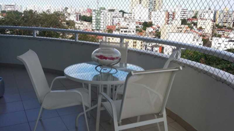 Imagem Apartamento com 3 Quartos à Venda, 135 m² em Rio Vermelho - Salvador