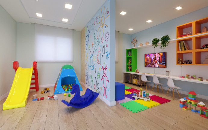 Imagem Apartamento com 2 Quartos à Venda, 44 m² em Bonsucesso - Rio de Janeiro Imagem Apartamento com 2 Quartos à Venda, 44 m² em Bonsucesso - Rio de Janeiro