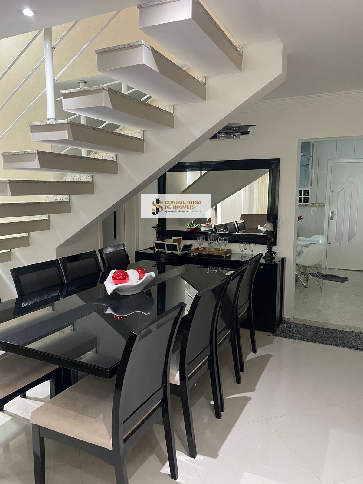 Imagem Sobrado com 3 Quartos à Venda, 225 m²em Rudge Ramos - São Bernardo do Campo