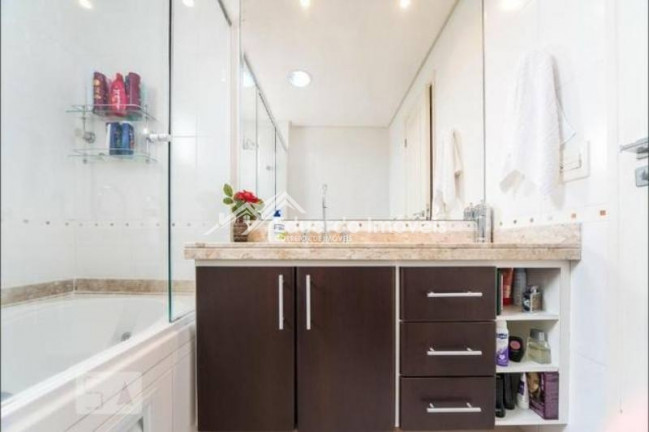 Imagem Apartamento com 4 Quartos à Venda, 181 m² em Santa Paula - São Caetano Do Sul