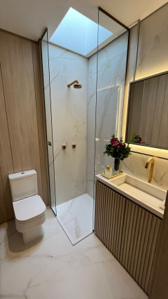 Imagem Sobrado com 3 Quartos à Venda,  em São Paulo II - Cotia