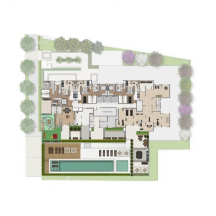Imagem Apartamento com 2 Quartos à Venda, 60 m² em Vila Mazzei - São Paulo