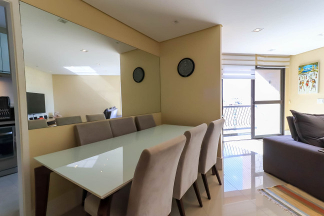 Imagem Apartamento com 2 Quartos à Venda, 75 m² em Jardim Maria Rosa - Taboão da Serra