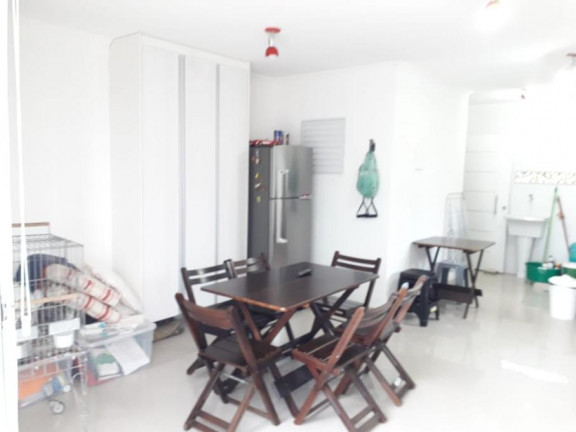 Imagem Sobrado com 3 Quartos à Venda, 220 m² em Cidade Mãe do Céu - São Paulo