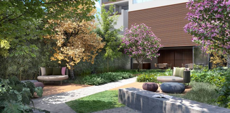 Imagem Apartamento com 1 Quarto à Venda, 27 m² em Sumaré - São Paulo