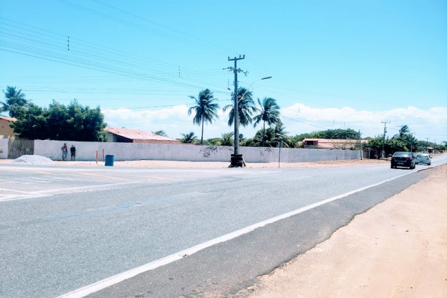 Terreno à Venda, 350 m² em Vila Cristo Redentor - Várzea Paulista